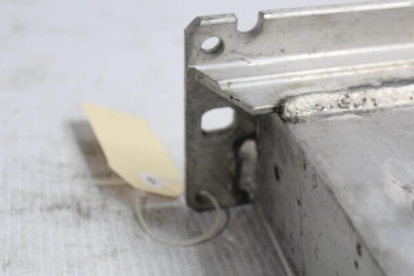 Audi 8R Q5 SQ5 Front Crash Bar Bracket Absorber 8R0807134C