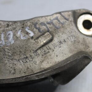 Audi 8P S3 Front Left LH Knuckle w Hub Carrier 3C0407257F - Image 9