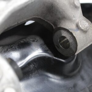 Audi 8P S3 Left LH Rear Knuckle w Hub Carrier 1K0505433, 1K0505435AD - Image 11