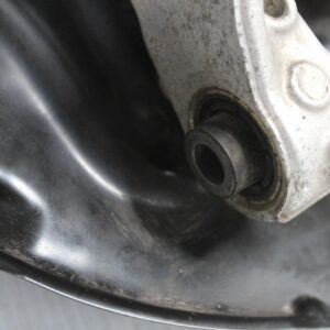 Audi 8P S3 Left LH Rear Knuckle w Hub Carrier 1K0505433, 1K0505435AD - Image 12