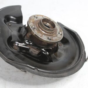 Audi 8P S3 Left LH Rear Knuckle w Hub Carrier 1K0505433, 1K0505435AD - Image 13