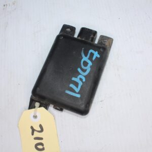 Volkswagen Golf Mk7 R RH Right Rear MASTER Blind Spot Radar 5Q0907686B - Image 4