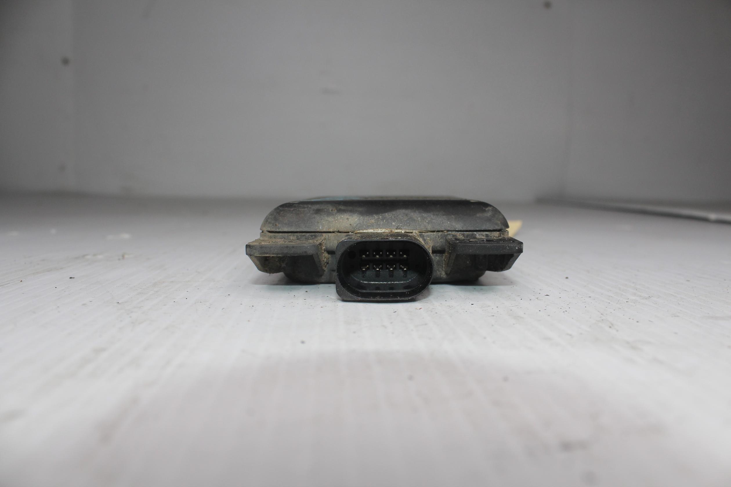 Volkswagen Golf Mk7 R RH Right Rear MASTER Blind Spot Radar 5Q0907686B - Image 5