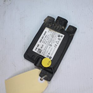Volkswagen Golf Mk7 R RH Right Rear MASTER Blind Spot Radar 5Q0907686B - Image 7