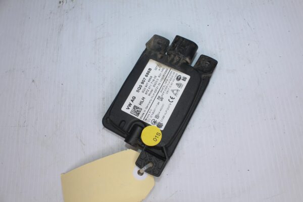 Volkswagen Golf Mk7 R RH Right Rear MASTER Blind Spot Radar 5Q0907686B