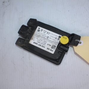 Volkswagen Golf Mk7 R RH Right Rear MASTER Blind Spot Radar 5Q0907686B - Image 8