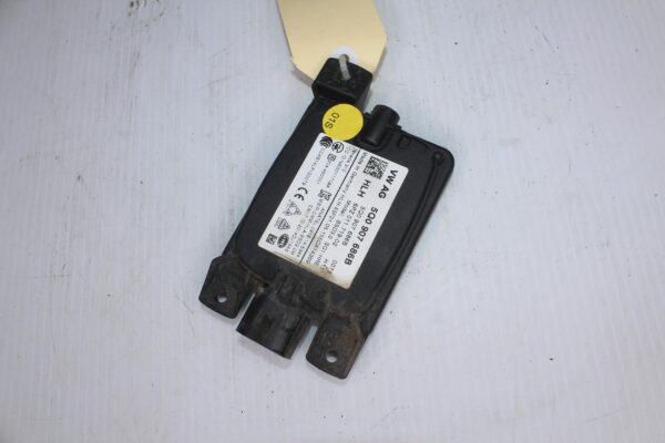 Volkswagen Golf Mk7 R RH Right Rear MASTER Blind Spot Radar 5Q0907686B
