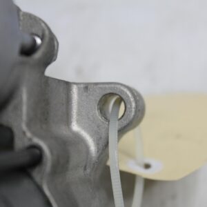 BMW F48 X1 Engine Starter Motor 858039003, 12418676405, 12418580390 - Image 11