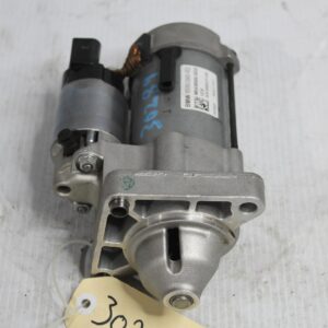 BMW F48 X1 Engine Starter Motor 858039003, 12418676405, 12418580390 - Image 4