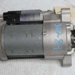 BMW F48 X1 Engine Starter Motor 858039003, 12418676405, 12418580390 - Image 6