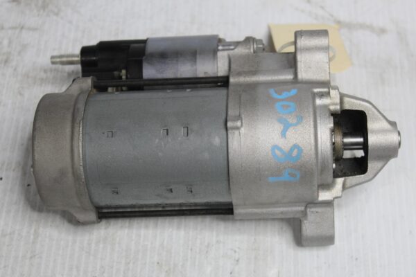 BMW F48 X1 Engine Starter Motor 858039003, 12418676405, 12418580390