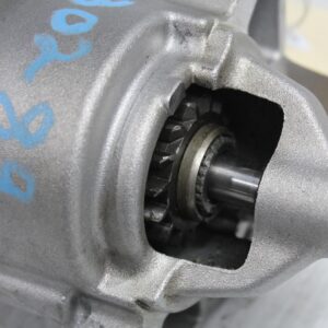 BMW F48 X1 Engine Starter Motor 858039003, 12418676405, 12418580390 - Image 7
