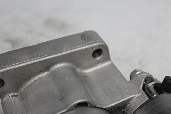 BMW F48 X1 Engine Starter Motor 858039003, 12418676405, 12418580390