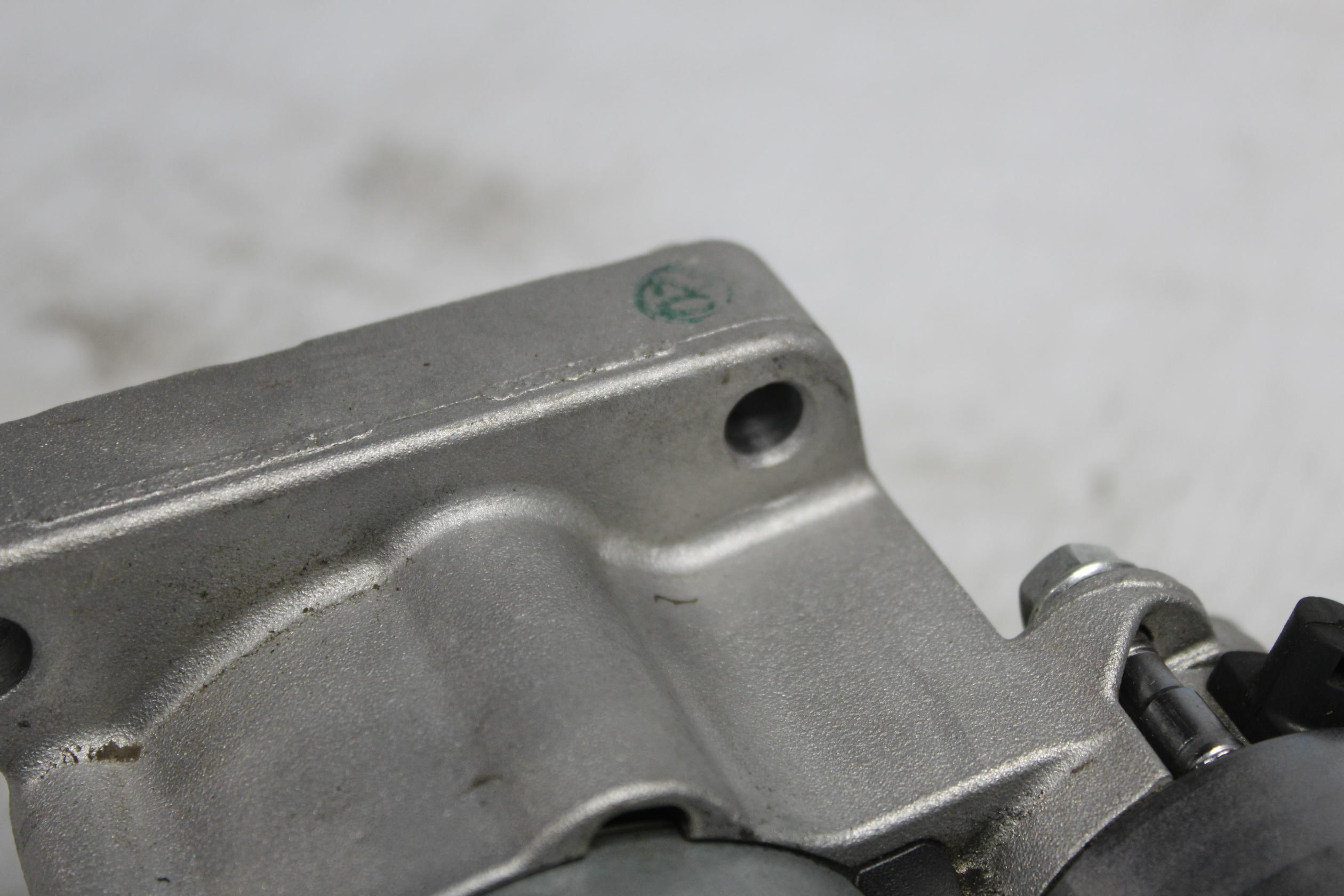 BMW F48 X1 Engine Starter Motor 858039003, 12418676405, 12418580390 - Image 10