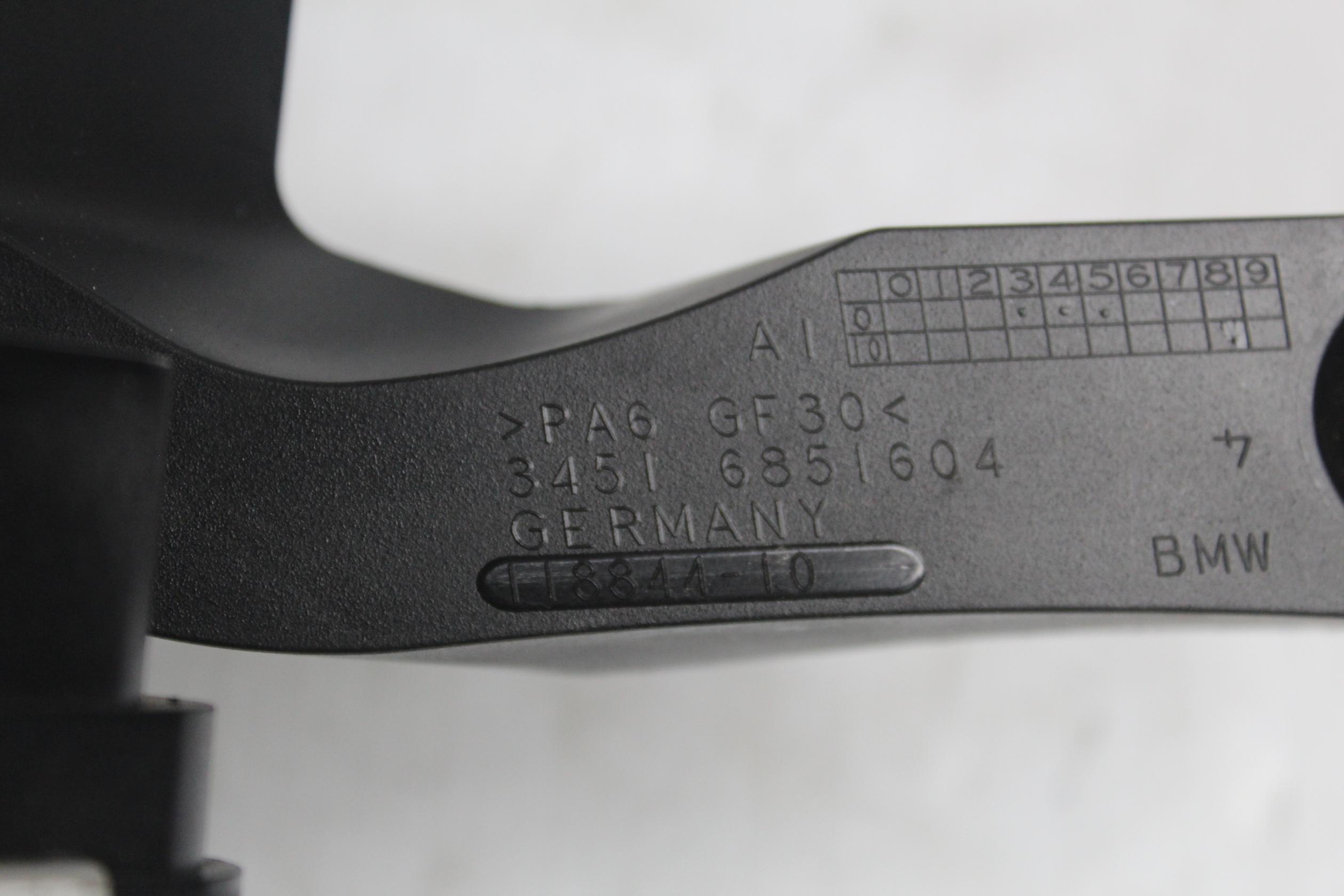 BMW F40 118i ABS DSC Hydro Unit Pump 34505A6DC92, 34505B3ED49 - Image 8