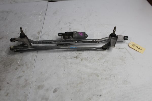 BMW F40 118i Amplifier Bracket Mount 65158794936, 879493601