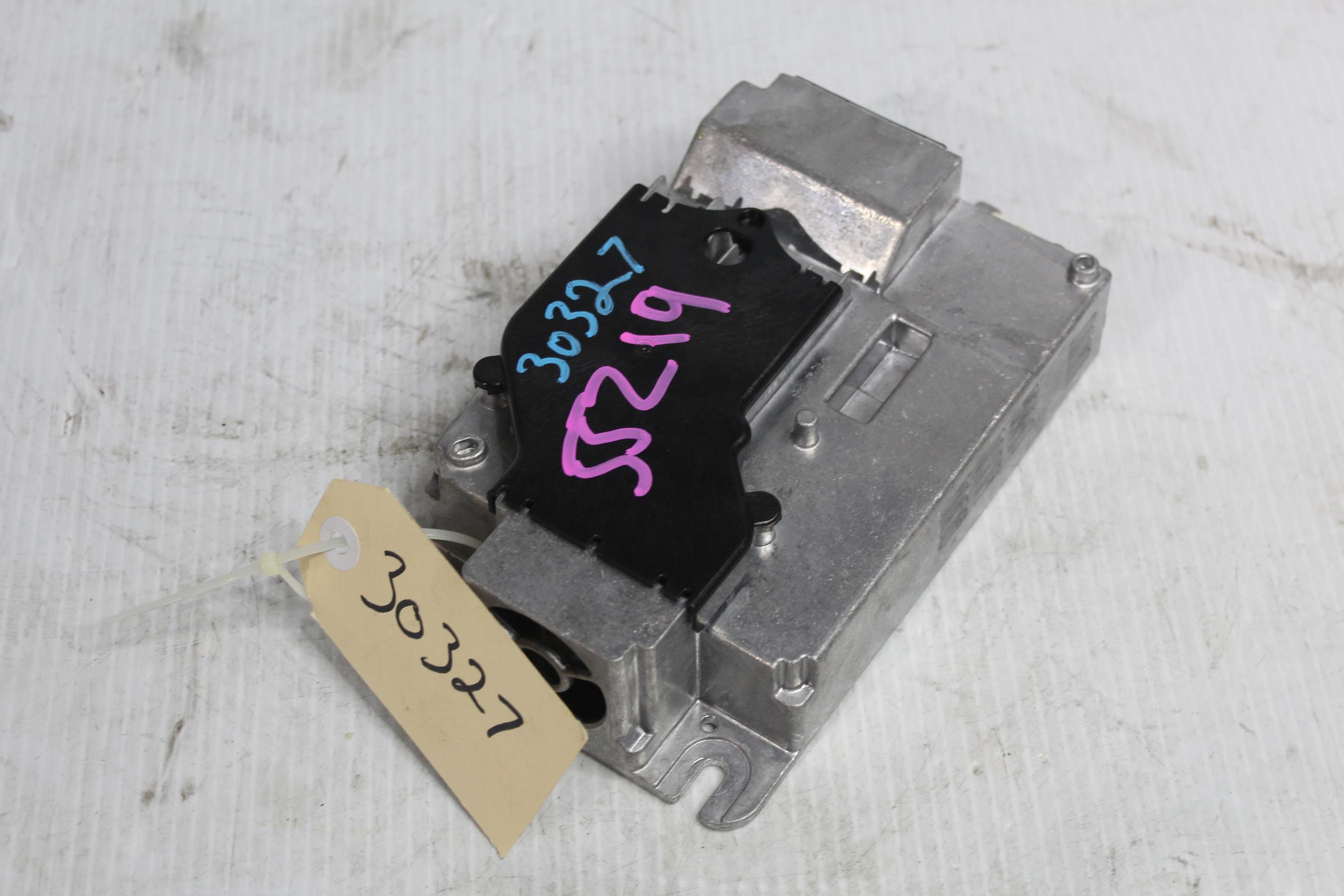BMW F40 G20 1 3 Series Harman Becker Amplifier R35A5703001, 65125A55AD2 - Image 1