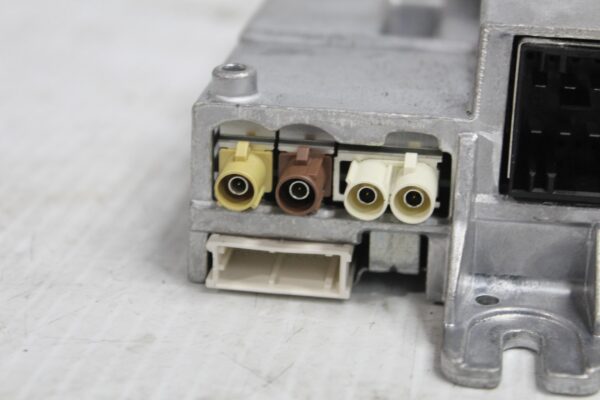 BMW F40 G20 1 3 Series Harman Becker Amplifier R35A5703001, 65125A55AD2