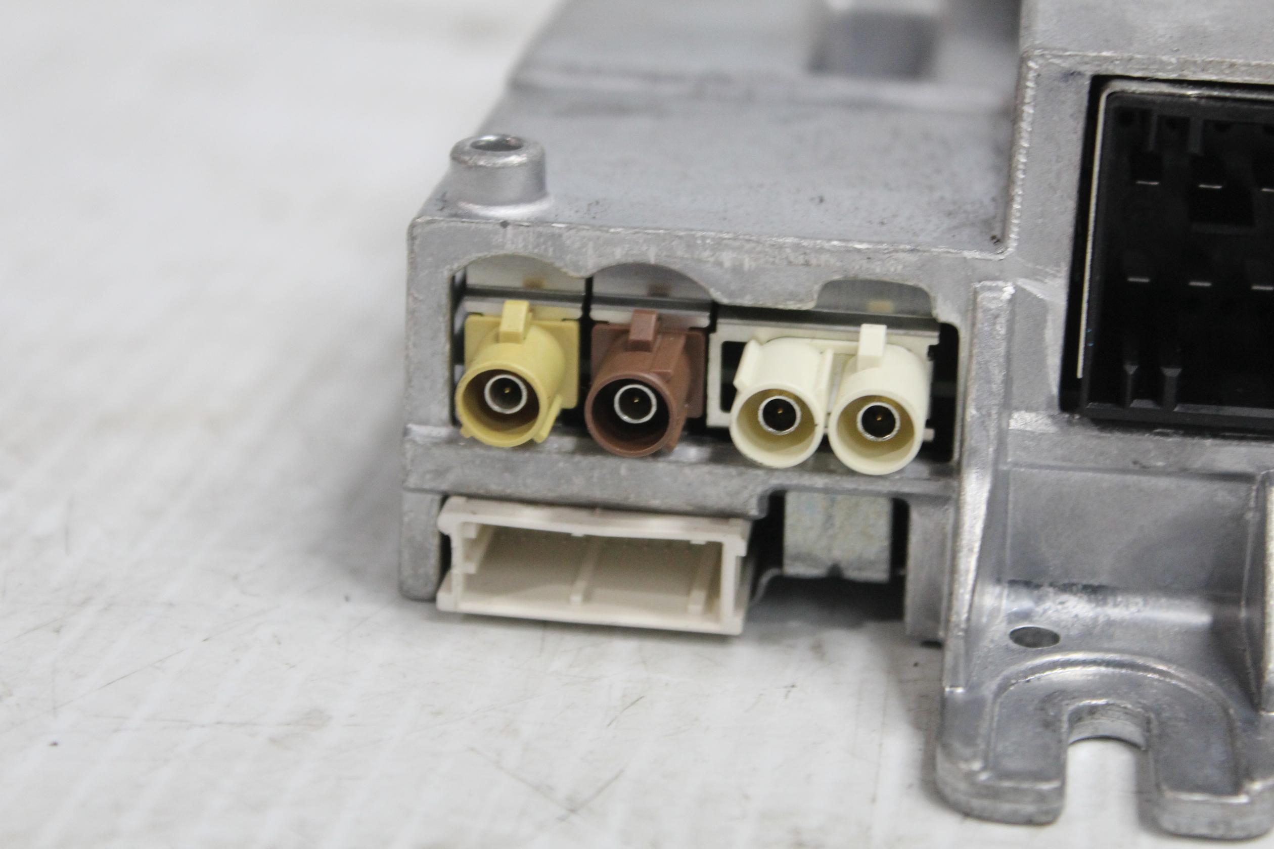 BMW F40 G20 1 3 Series Harman Becker Amplifier R35A5703001, 65125A55AD2 - Image 11