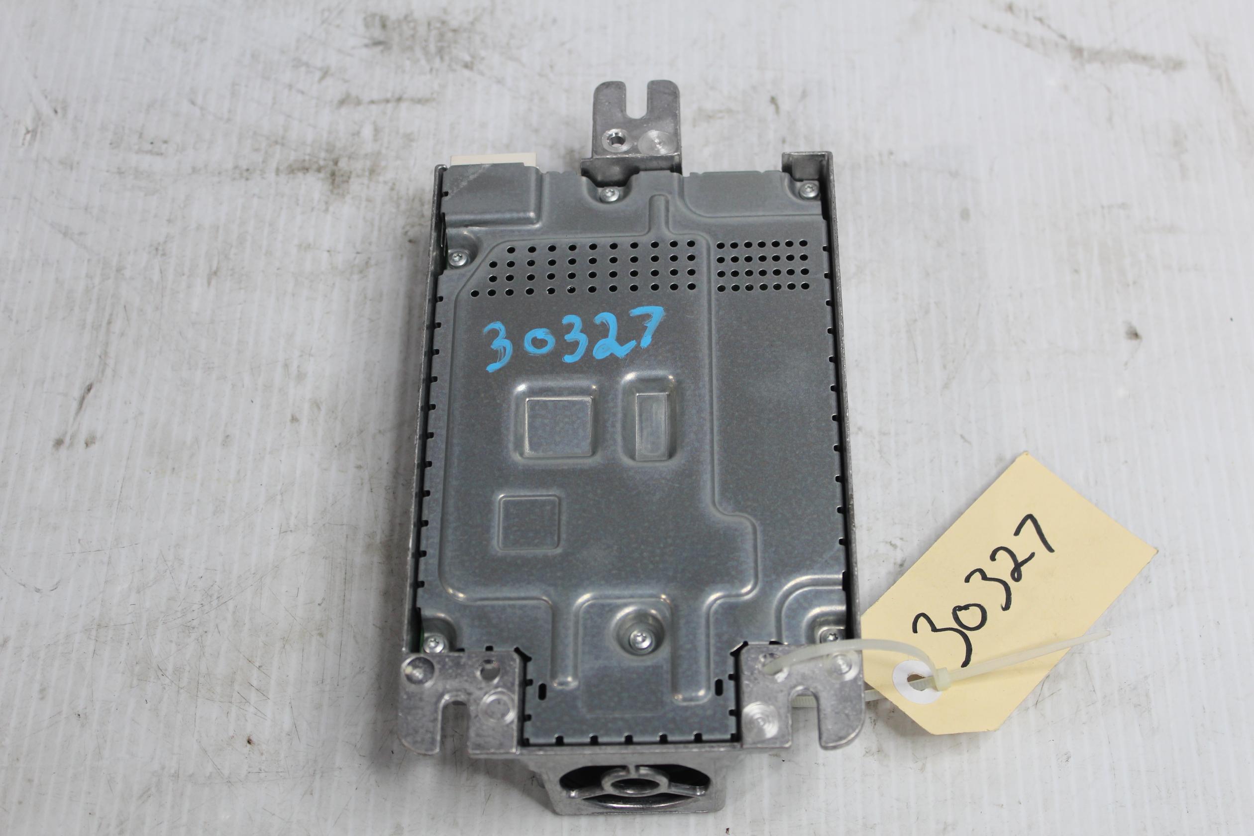 BMW F40 G20 1 3 Series Harman Becker Amplifier R35A5703001, 65125A55AD2 - Image 12
