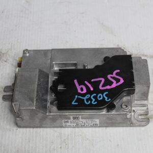 BMW F40 G20 1 3 Series Harman Becker Amplifier R35A5703001, 65125A55AD2 - Image 4