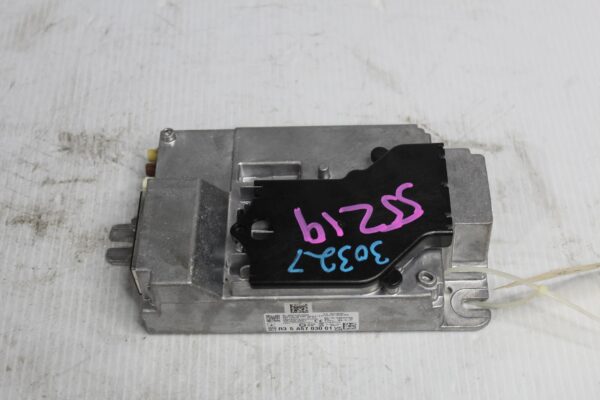 BMW F40 G20 1 3 Series Harman Becker Amplifier R35A5703001, 65125A55AD2
