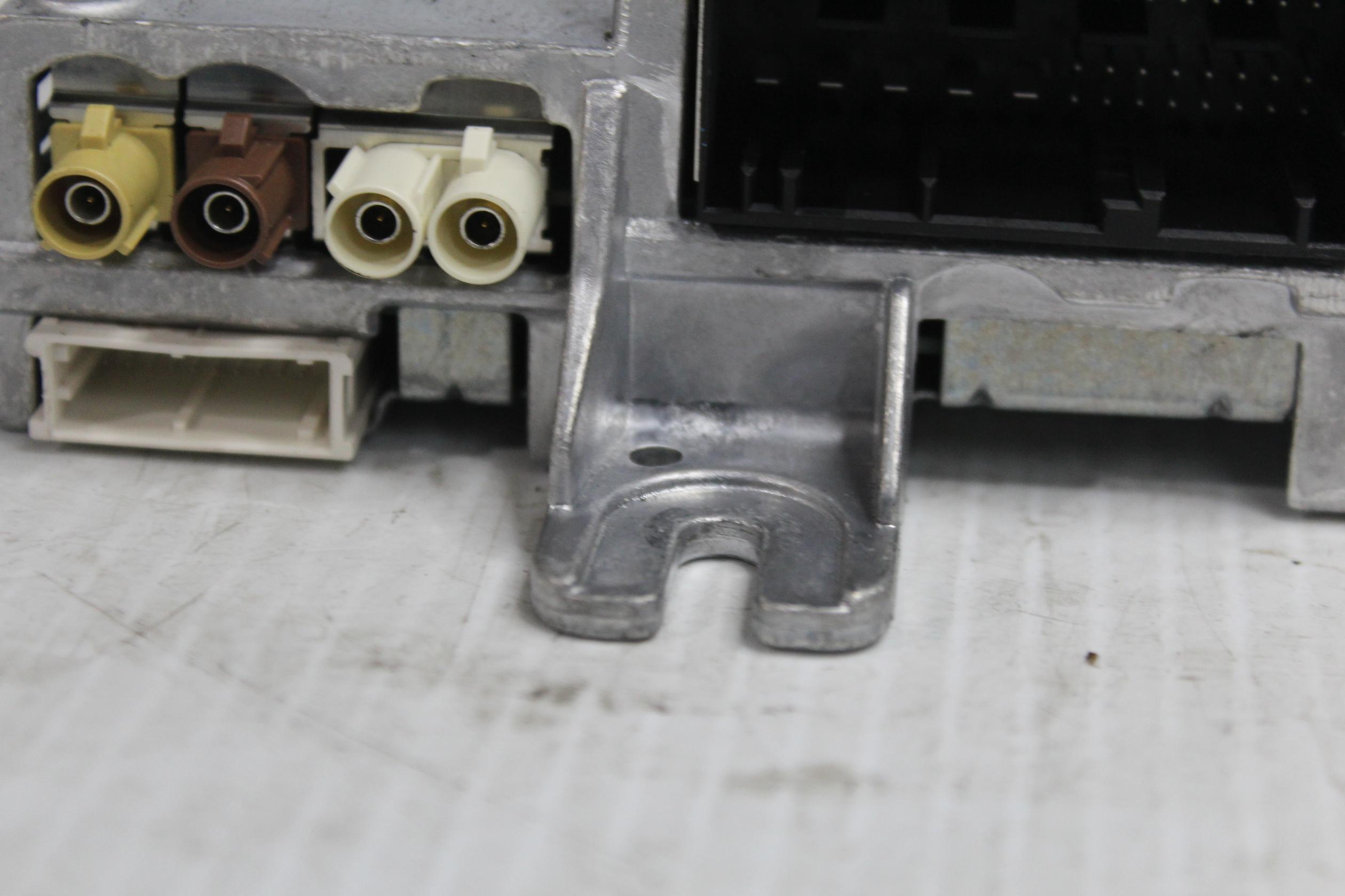 BMW F40 G20 1 3 Series Harman Becker Amplifier R35A5703001, 65125A55AD2 - Image 10