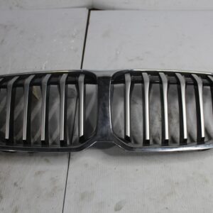 BMW F40 118i Front Radiator Bumper Bar Main Grille 51135A39367