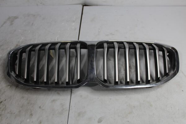 BMW F40 118i Front Radiator Bumper Bar Main Grille 51135A39367