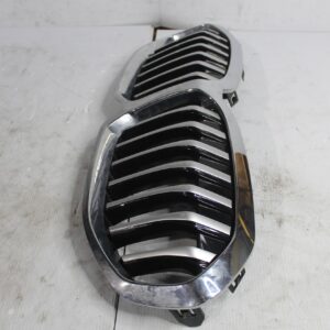 BMW F40 118i Front Radiator Bumper Bar Main Grille 51135A39367 - Image 2