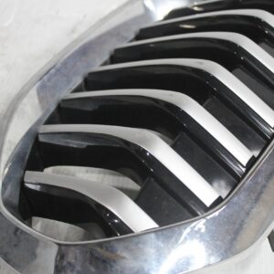 BMW F40 118i Front Radiator Bumper Bar Main Grille 51135A39367 - Image 12