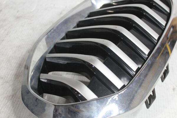 BMW F40 118i Front Radiator Bumper Bar Main Grille 51135A39367
