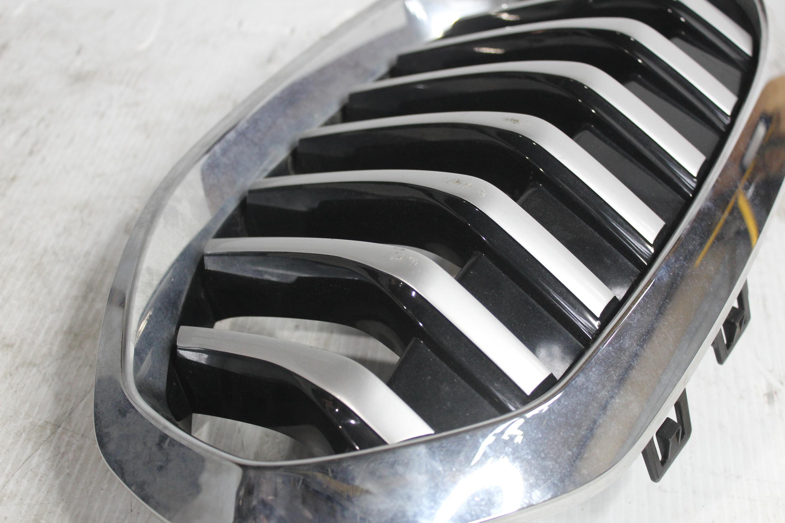 BMW F40 118i Front Radiator Bumper Bar Main Grille 51135A39367 - Image 12