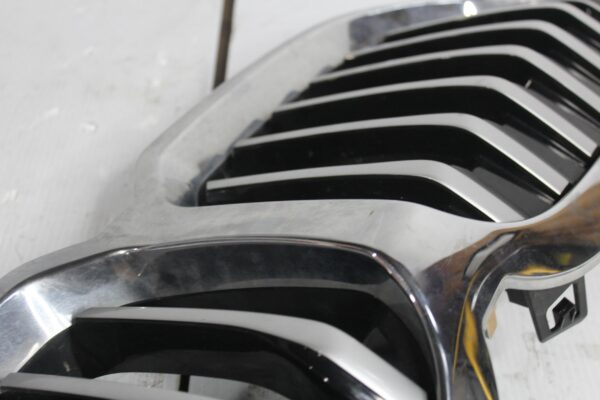 BMW F40 118i Front Radiator Bumper Bar Main Grille 51135A39367