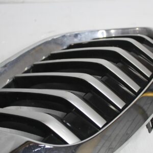 BMW F40 118i Front Radiator Bumper Bar Main Grille 51135A39367 - Image 14