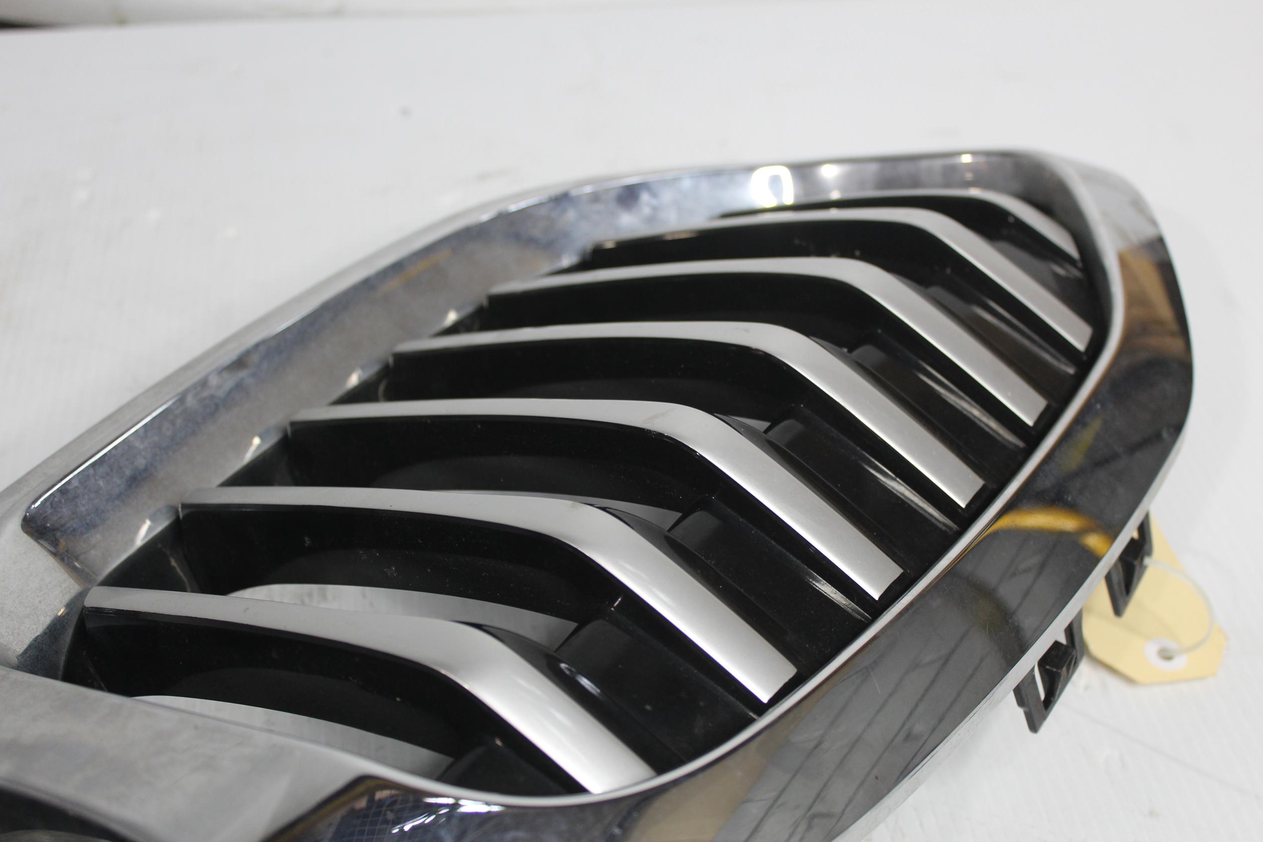BMW F40 118i Front Radiator Bumper Bar Main Grille 51135A39367 - Image 14