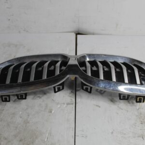 BMW F40 118i Front Radiator Bumper Bar Main Grille 51135A39367 - Image 3
