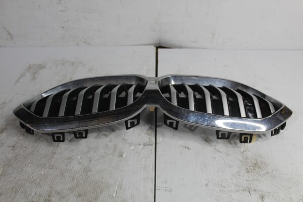 BMW F40 118i Front Radiator Bumper Bar Main Grille 51135A39367