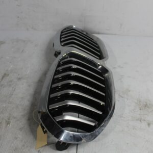 BMW F40 118i Front Radiator Bumper Bar Main Grille 51135A39367 - Image 4