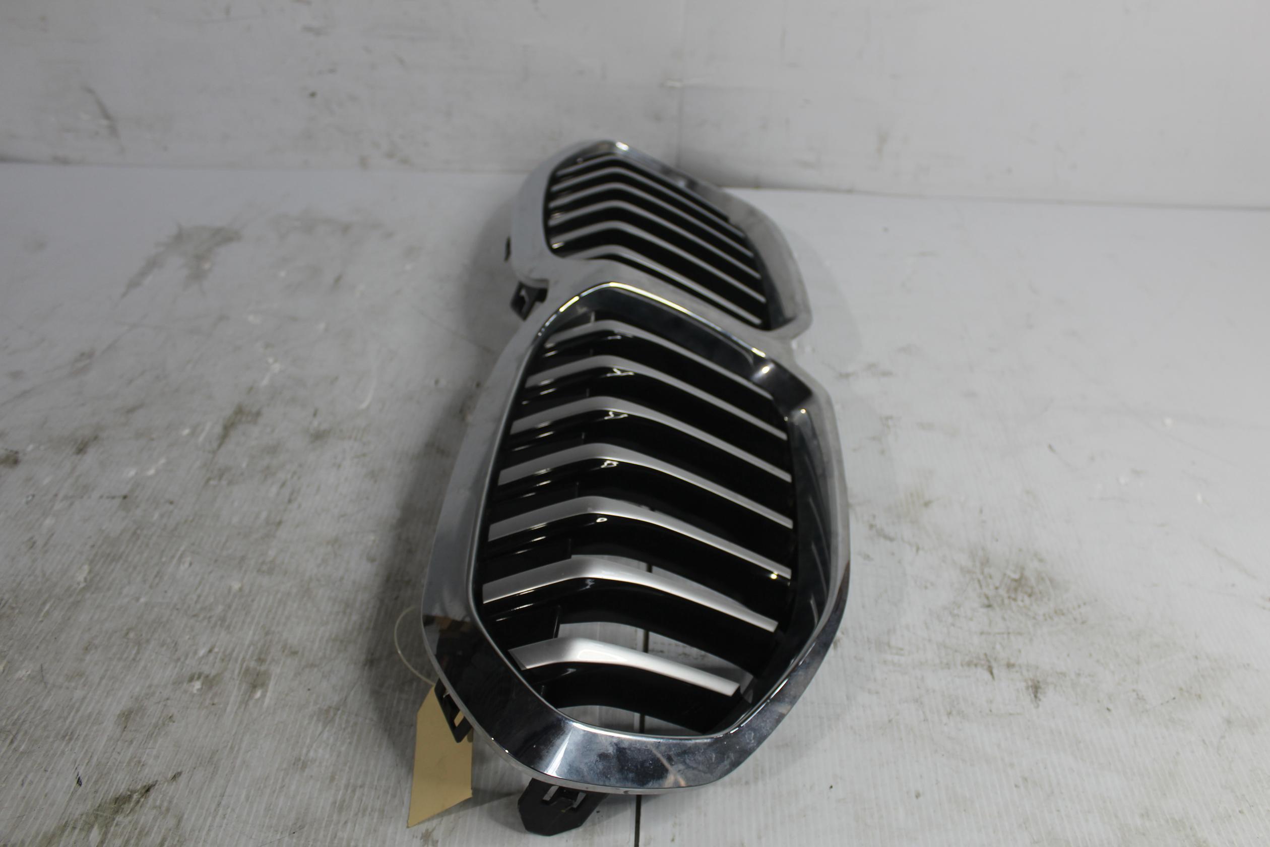 BMW F40 118i Front Radiator Bumper Bar Main Grille 51135A39367 - Image 4