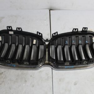 BMW F40 118i Front Radiator Bumper Bar Main Grille 51135A39367 - Image 5