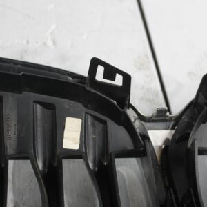 BMW F40 118i Front Radiator Bumper Bar Main Grille 51135A39367 - Image 8