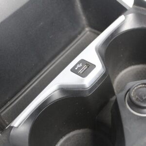 BMW F40 118i Interior Centre Console Cup Holder Assembly 51167951772, 5R682332910 - Image 14