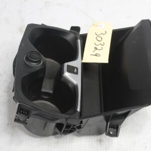 BMW F40 118i Interior Centre Console Cup Holder Assembly 51167951772, 5R682332910 - Image 3