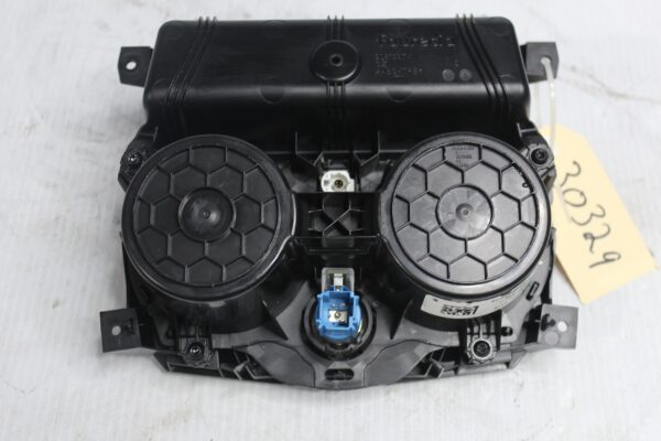 BMW F40 118i Interior Centre Console Cup Holder Assembly 51167951772, 5R682332910