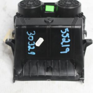 BMW F40 118i Interior Centre Console Cup Holder Assembly 51167951772, 5R682332910 - Image 6
