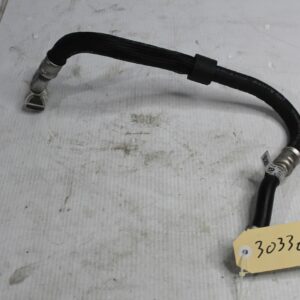 BMW F40 188i AC Refrigerant Hose Suction Pipe 64536834655, 683465502