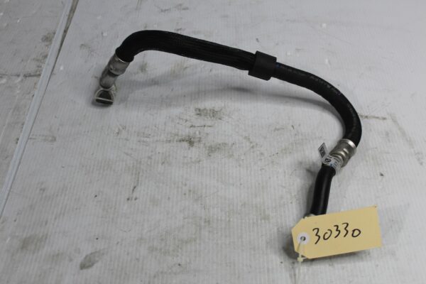 BMW F40 188i AC Refrigerant Hose Suction Pipe 64536834655, 683465502