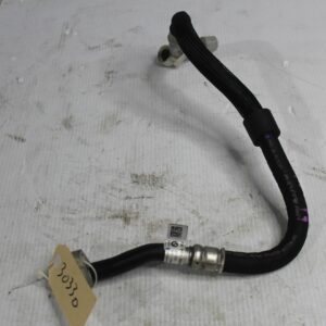 BMW F40 188i AC Refrigerant Hose Suction Pipe 64536834655, 683465502 - Image 2