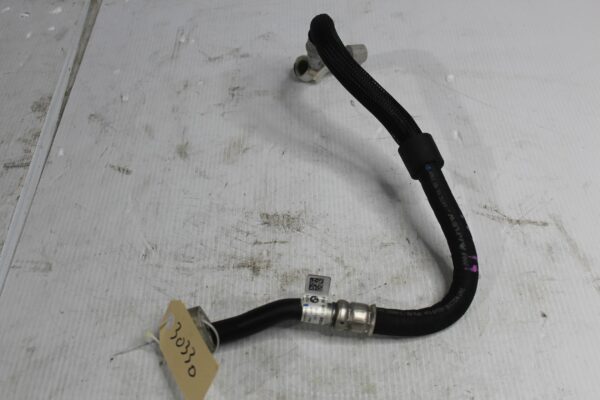 BMW F40 188i AC Refrigerant Hose Suction Pipe 64536834655, 683465502